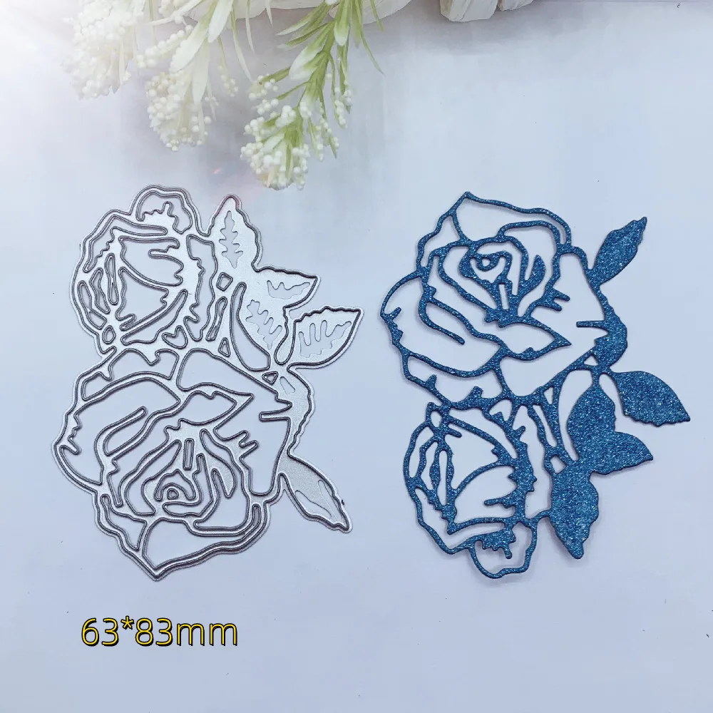 DIY scrapbook embossing die cutting process paper card making paper DIY puzzle cutting die 
DIY scrapbook embossing die cutting process paper card making paper DIY puzzle cutting die