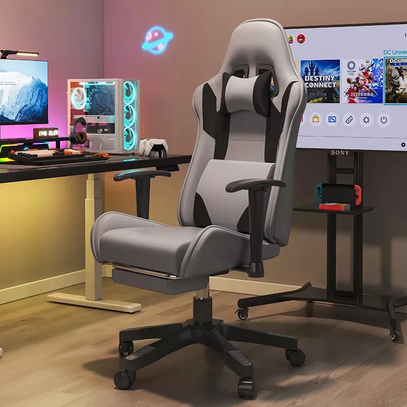 E-sports cadeira, cadeira de computador em casa, cadeira de игра masculina, cadeira giratoria, cadeira de office
E-sports cadeira, cadeira de computador em casa, cadeira de игра masculina, cadeira giratoria, cadeira de office