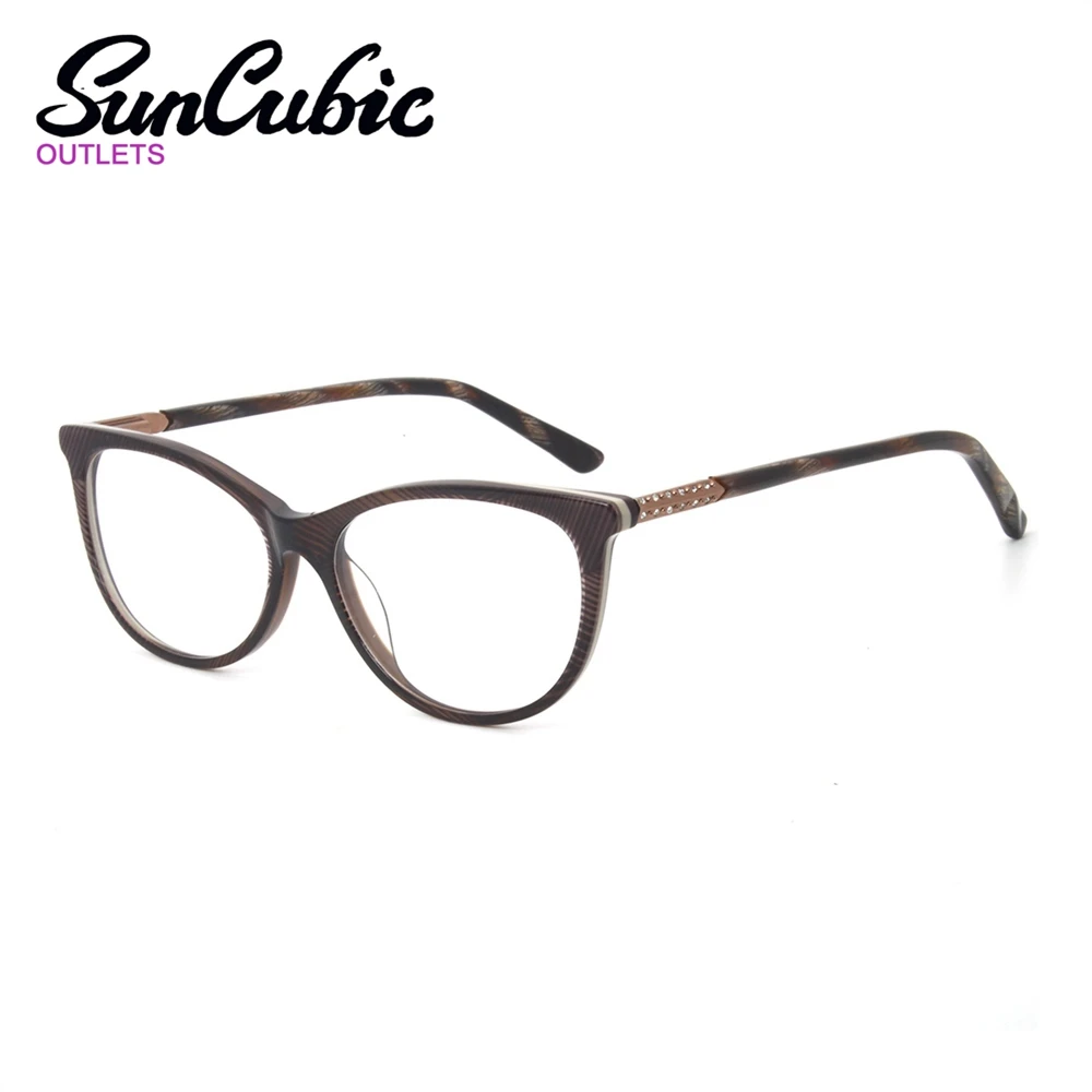 SW40 Eyeglasses Optical Glasses Acetate Men Women High Quality Frame Fashion Style Clean Lens Classic Design Eyewear
SW40 Eyeglasses Optical Glasses Acetate Men Women High Quality Frame Fashion Style Clean Lens Classic Design Eyewear