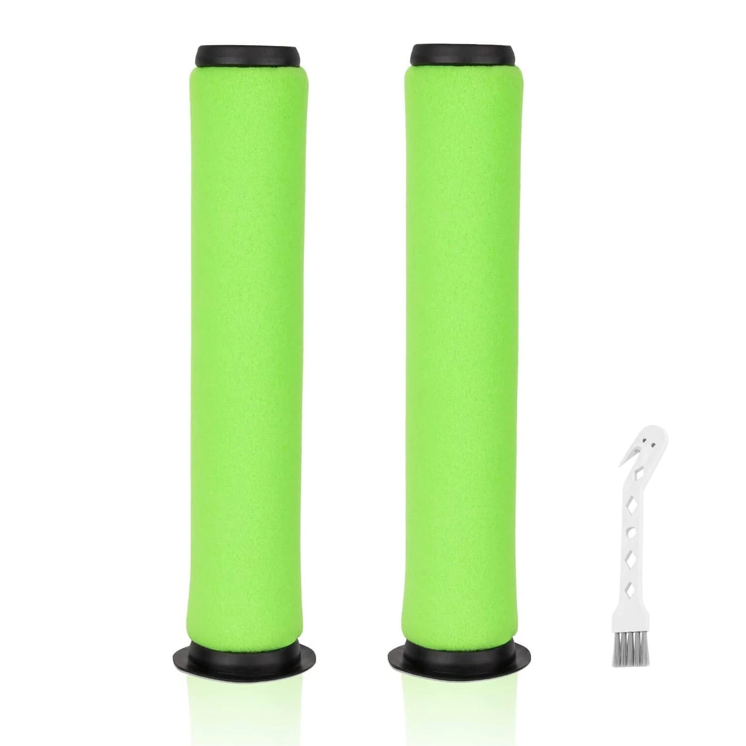 Replacement Mk2 Filter for Gtech, Filter for AirRam Mk2 & Air Ram MK2 K9 Cordless Handheld Vacuum Filters Washable
Replacement Mk2 Filter for Gtech, Filter for AirRam Mk2 & Air Ram MK2 K9 Cordless Handheld Vacuum Filters Washable