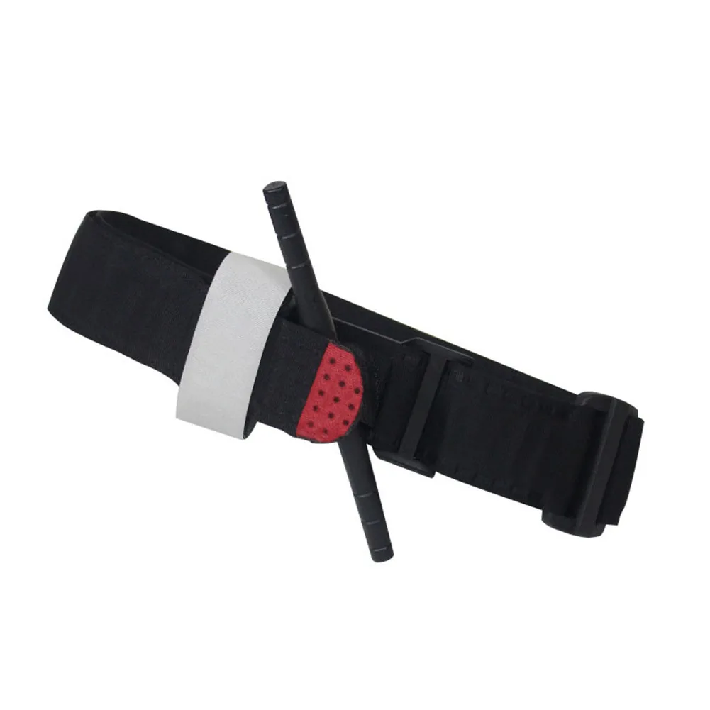 1 Pack Tourniquets With Rapid One Hand Application First Aid, Survival Hiking Outdoor Camping Climbing Life Medical Belt Aid
1 Pack Tourniquets With Rapid One Hand Application First Aid, Survival Hiking Outdoor Camping Climbing Life Medical Belt Aid