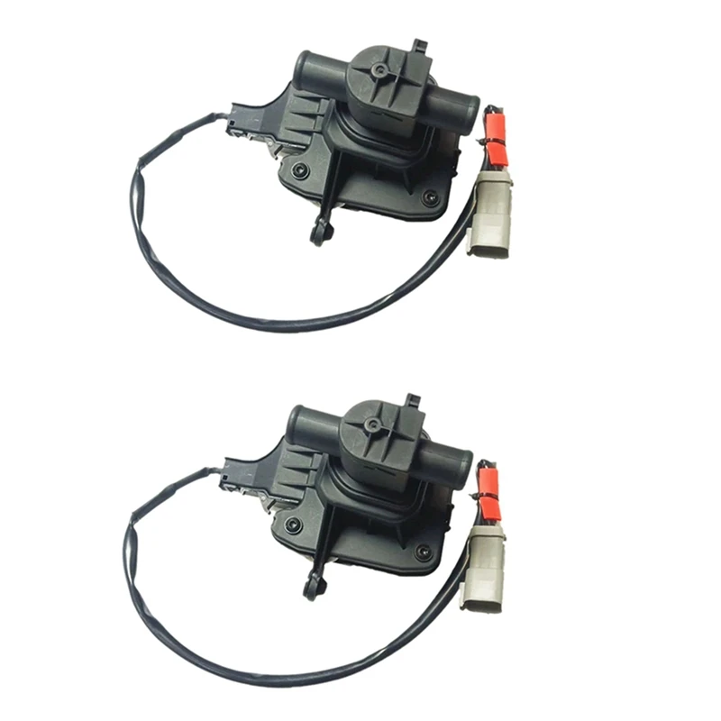 2X Car Truck Air Condition Heating Control Valve For SCANIA 2160199 1741027 1793197 1503790 
2X Car Truck Air Condition Heating Control Valve For SCANIA 2160199 1741027 1793197 1503790