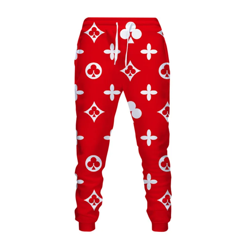 Men/Women's Jogging Sweatpants Funny 3D American Dollars Print Joggers Pants Men Casual Hip Hop Streetwear Sports Trousers Male
Men/Women's Jogging Sweatpants Funny 3D American Dollars Print Joggers Pants Men Casual Hip Hop Streetwear Sports Trousers Male