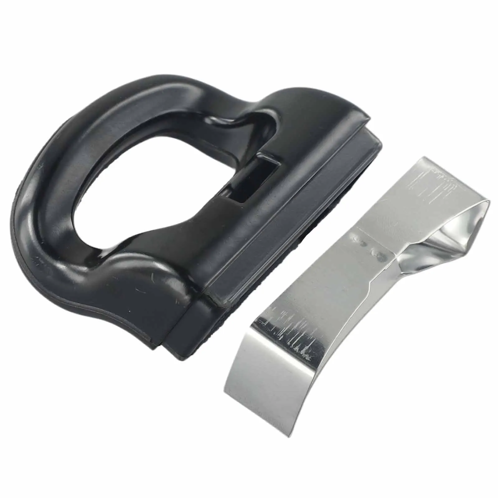 High Heat Resistance Pot Side Handles Cookware Handgrip Cookware Parts For Pressure Pan Handles Replacement Kitchen Tool
High Heat Resistance Pot Side Handles Cookware Handgrip Cookware Parts For Pressure Pan Handles Replacement Kitchen Tool