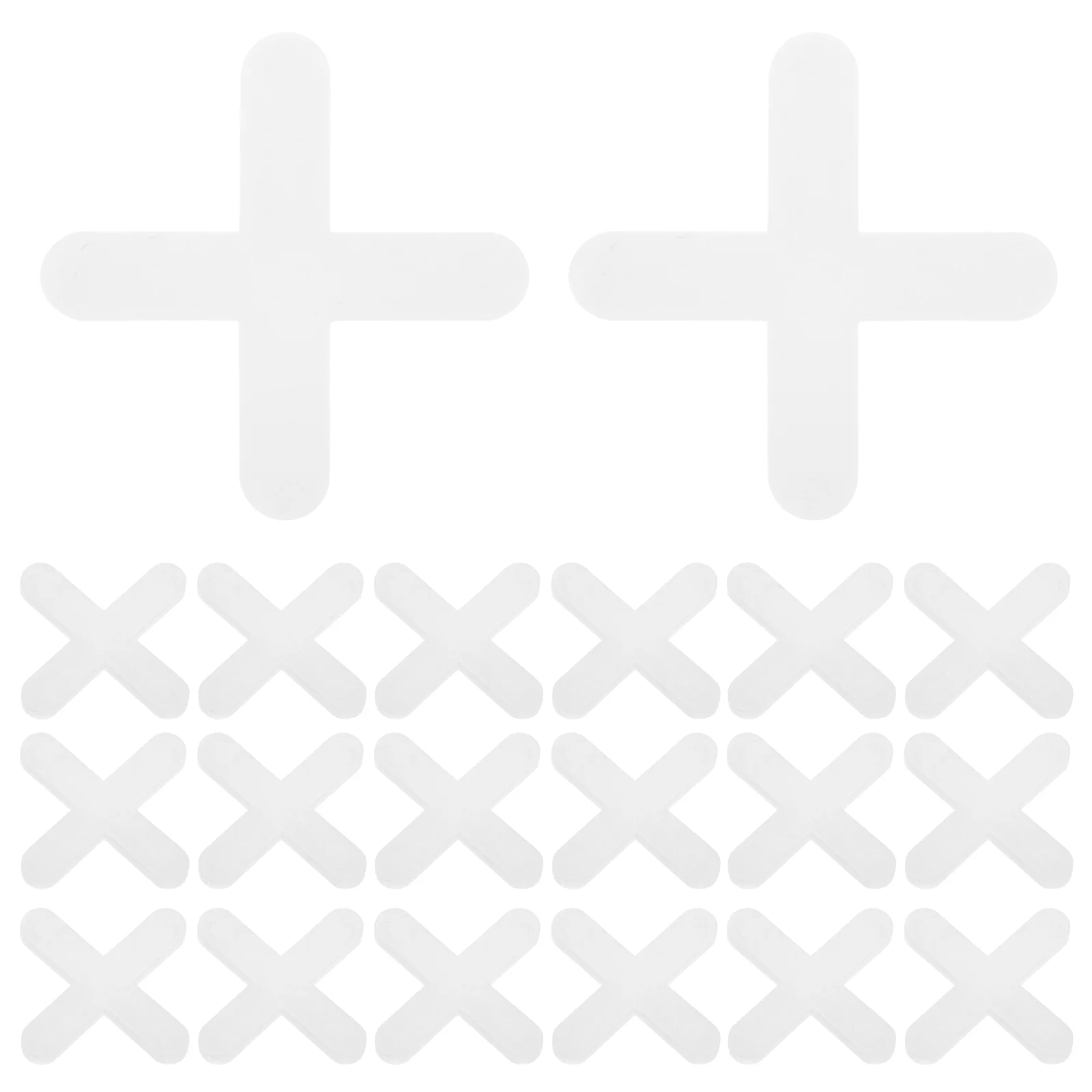 1000pcs Tile Grout Spacer Tile Grout Spacer 4mm Plastic Square Tile Spacer Tile Supply
1000pcs Tile Grout Spacer Tile Grout Spacer 4mm Plastic Square Tile Spacer Tile Supply