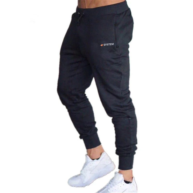 Brand SYSTEM 2022 Fashion Men's Sports Pants Jogging Pants Running Sports Men's Trousers Fitness Pants Beauty Men's Pants
Brand SYSTEM 2022 Fashion Men's Sports Pants Jogging Pants Running Sports Men's Trousers Fitness Pants Beauty Men's Pants