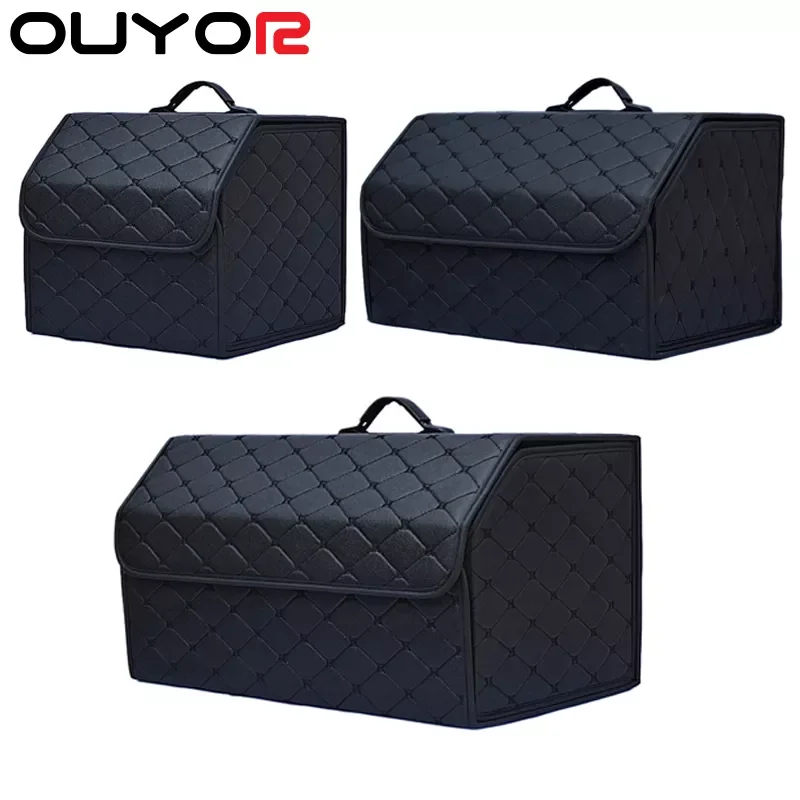 Multipurpose Collapsible Car Trunk Storage Organizer With Lid Portable Car Storage Bag Car Trunk Organizer
Multipurpose Collapsible Car Trunk Storage Organizer With Lid Portable Car Storage Bag Car Trunk Organizer