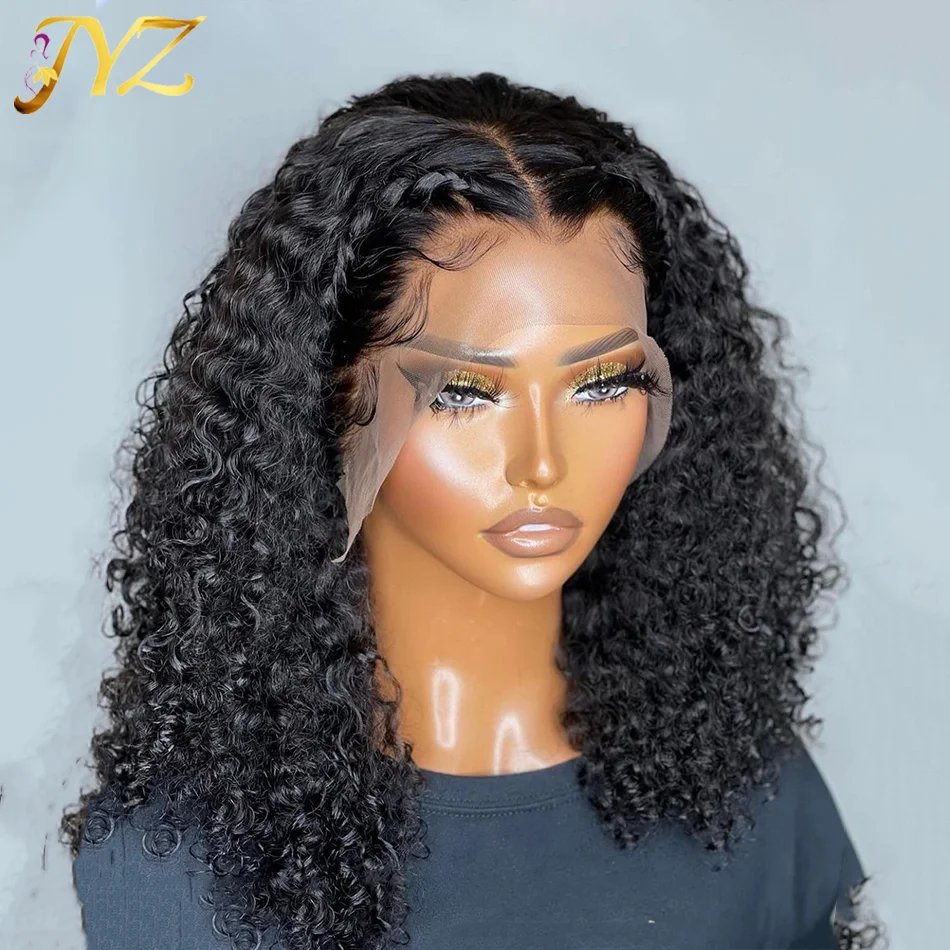 200% Short Curly Bob Human Hair Wig Remy Brazilian Lace Front Human Hair Wig For Women Perruque Cheveux Humains Brésiliens Solde
200% Short Curly Bob Human Hair Wig Remy Brazilian Lace Front Human Hair Wig For Women Perruque Cheveux Humains Brésiliens Solde
