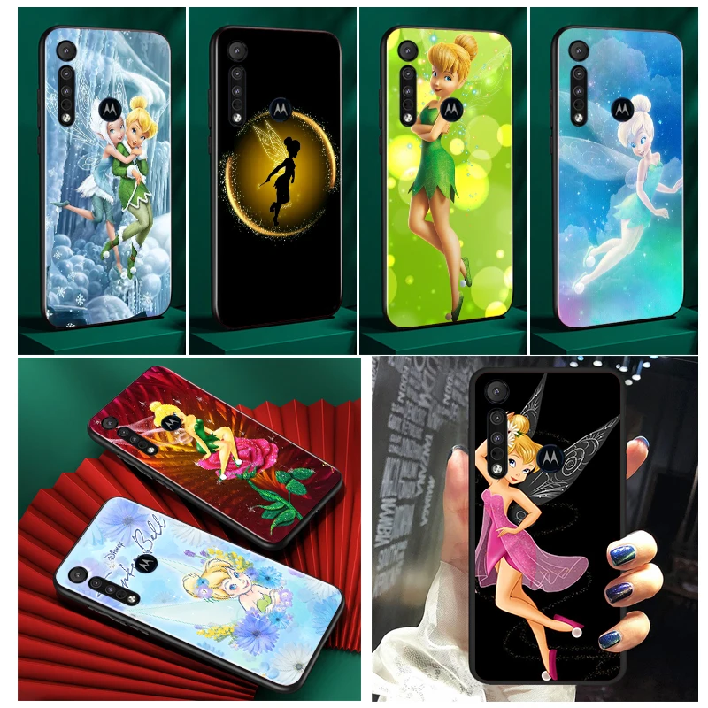 Wonderful Fairy Tinker Bell Phone Case Black For Motorola Moto G71 Edge G60 S G9 G8 20 E20 E7i E6i E6S Plus G Power One Fusion
Wonderful Fairy Tinker Bell Phone Case Black For Motorola Moto G71 Edge G60 S G9 G8 20 E20 E7i E6i E6S Plus G Power One Fusion