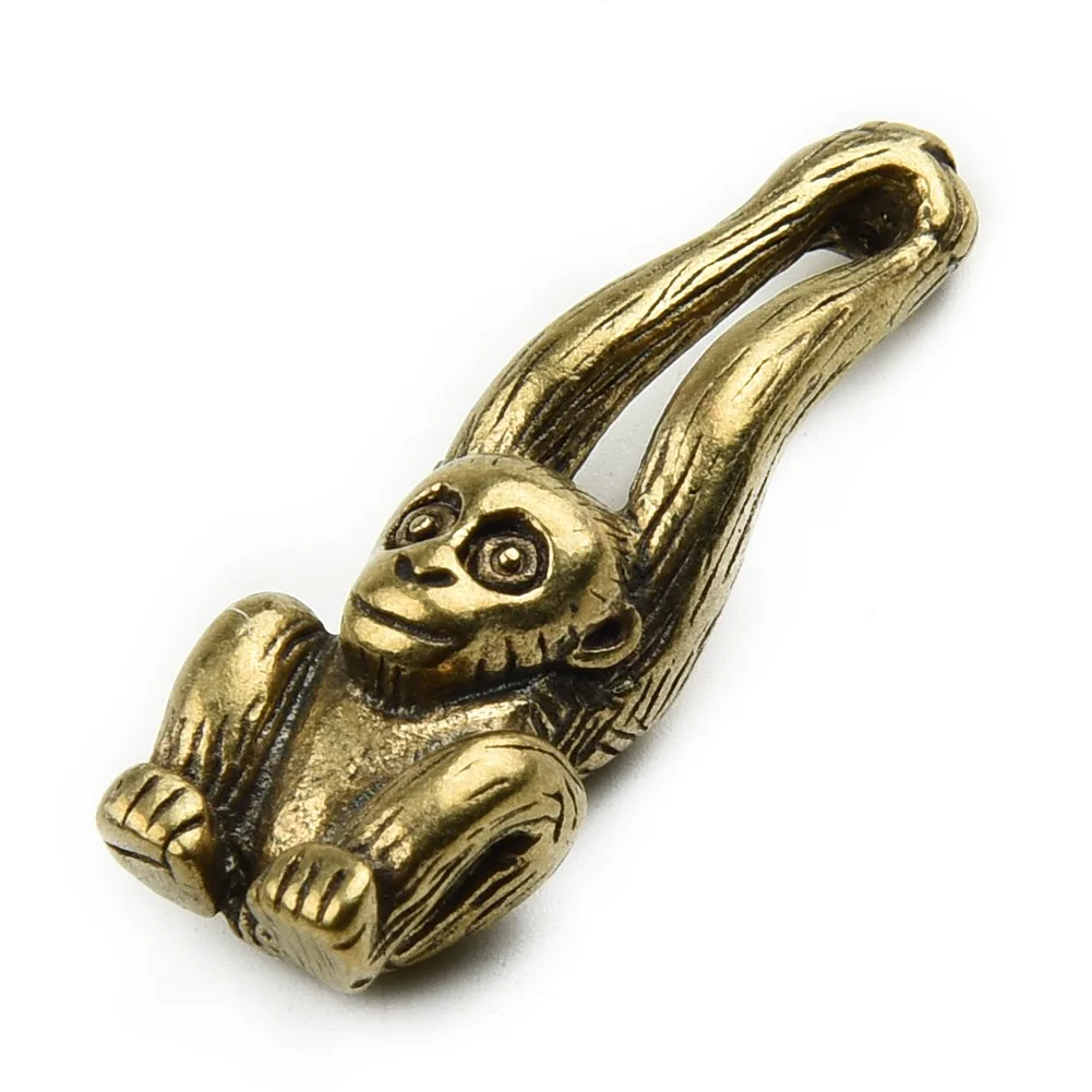 Creative New Brass Monkey Figurine Mini Animal Statue Ornament Home Office Desk Decor For Office, Living Room, Cafe, Etc 2019
Creative New Brass Monkey Figurine Mini Animal Statue Ornament Home Office Desk Decor For Office, Living Room, Cafe, Etc 2019