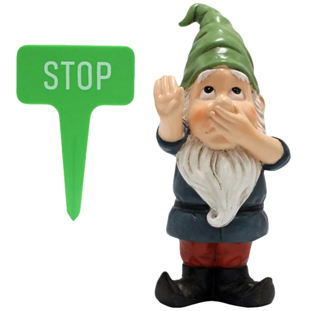 Ornaments Birthday Decoration Girl Decorative Gnome Craft Resin Garden Accessories
Ornaments Birthday Decoration Girl Decorative Gnome Craft Resin Garden Accessories