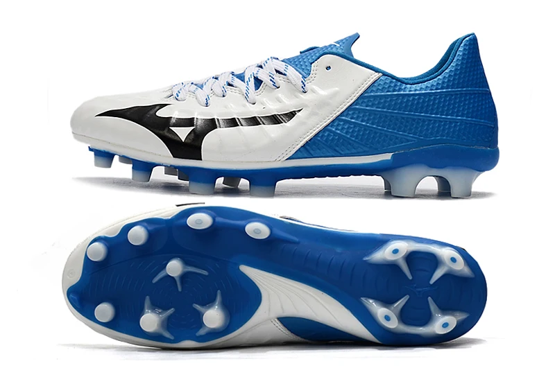 Кроссовки Mizuno Creation Rebula 3 FG мужские, уличная спортивная обувь, белые/синие, европейские размеры 40-45
Кроссовки Mizuno Creation Rebula 3 FG мужские, уличная спортивная обувь, белые/синие, европейские размеры 40-45