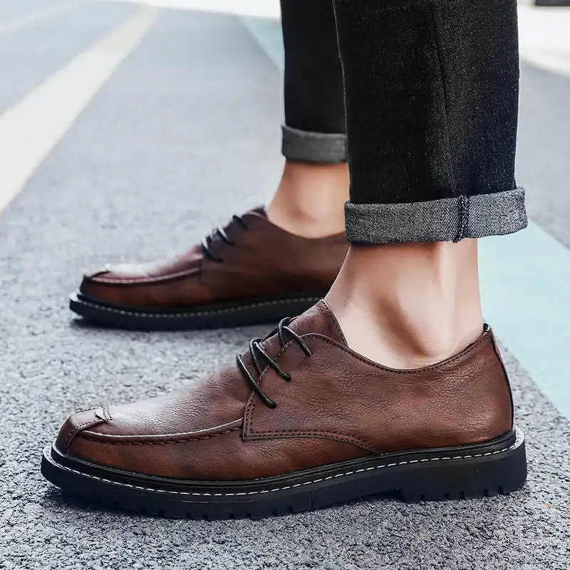 Running Sneakers No-Leather Casual Sport Shoes Nice Mens Running Shoes Rubber Bottom Men's White Sports Shoes Number 4.5 Tennis
Running Sneakers No-Leather Casual Sport Shoes Nice Mens Running Shoes Rubber Bottom Men's White Sports Shoes Number 4.5 Tennis