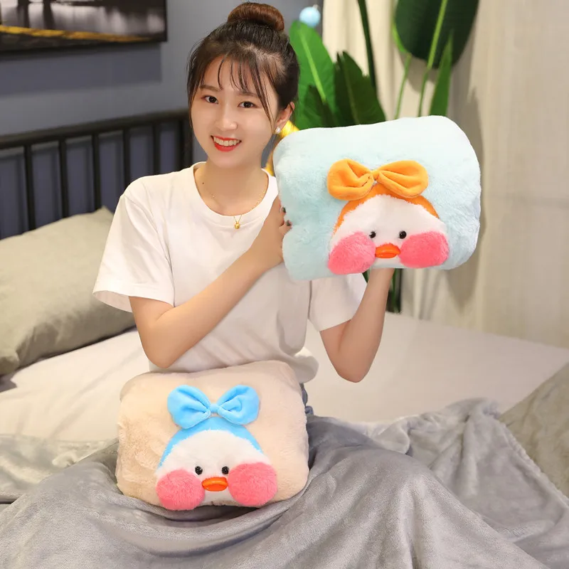 30cm Korean Netred Wearing Hyaluronic Acid Yellow Duck Doll Ducks Lalafanfan Ducks Plush soft Toys Ducks Doll Hand Warmer
30cm Korean Netred Wearing Hyaluronic Acid Yellow Duck Doll Ducks Lalafanfan Ducks Plush soft Toys Ducks Doll Hand Warmer