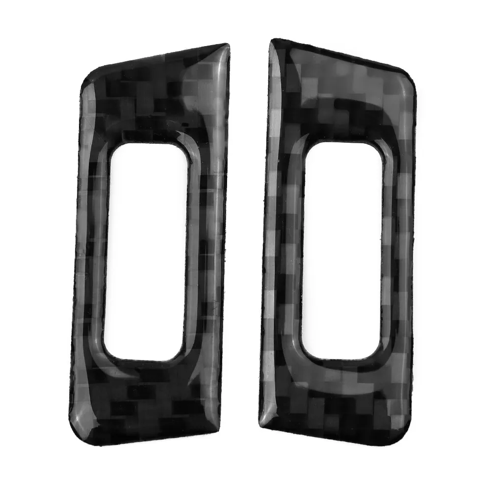 Practical Useful Air Outlet Trim Accessory Car Parts Replacement Carbon fiber For BMW 3 Series E90 E92 E93 2005-2012
Practical Useful Air Outlet Trim Accessory Car Parts Replacement Carbon fiber For BMW 3 Series E90 E92 E93 2005-2012