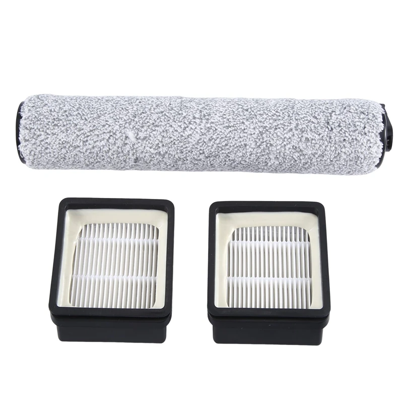 Floor Brush Roller Hepa Filter Electric Floor Washer Replacement Replacement For Eureka FC9 / FC9 Pro 
Floor Brush Roller Hepa Filter Electric Floor Washer Replacement Replacement For Eureka FC9 / FC9 Pro