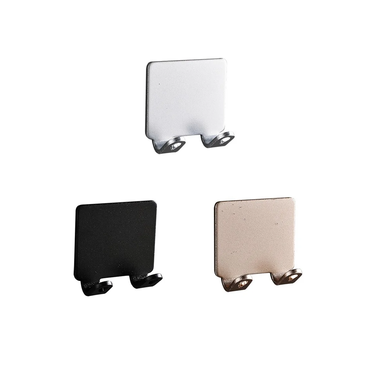 15PCS Punch-Free Kitchen and Bathroom Hook Door Hook Bathroom Wall Hook Bathroom Storage Coat Hook
15PCS Punch-Free Kitchen and Bathroom Hook Door Hook Bathroom Wall Hook Bathroom Storage Coat Hook