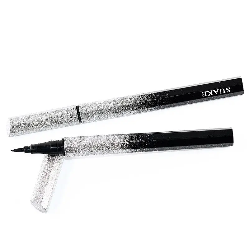 New Star Eyeliner Waterproof And Oil-proof Eyeliner Long-lasting Non-smudge Liquid Eyeliner Pen Black Brown Wholesale Make Up
New Star Eyeliner Waterproof And Oil-proof Eyeliner Long-lasting Non-smudge Liquid Eyeliner Pen Black Brown Wholesale Make Up
