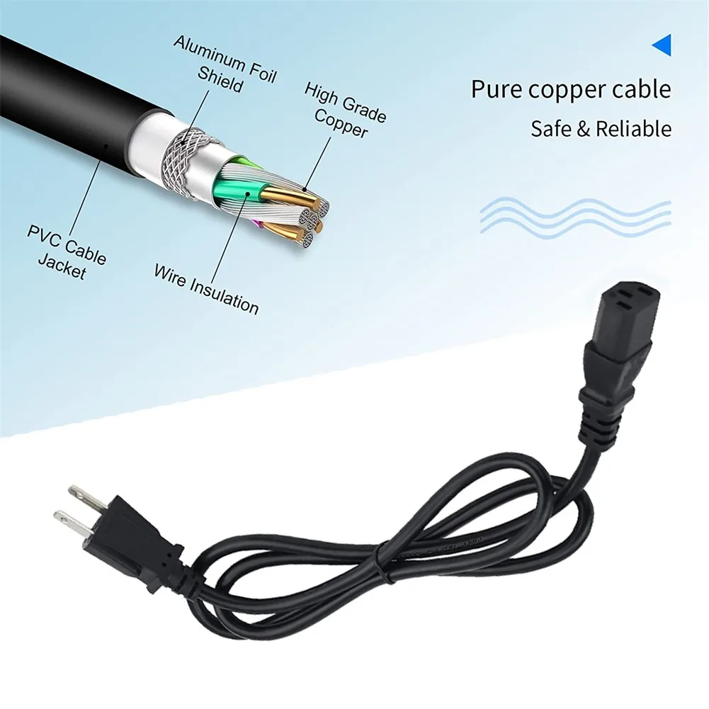 Lighting Parts Power Adapter 100-240V AC 42V 2A Output 50/60Hz 84W Power Max Accessories Black Security Protection
Lighting Parts Power Adapter 100-240V AC 42V 2A Output 50/60Hz 84W Power Max Accessories Black Security Protection