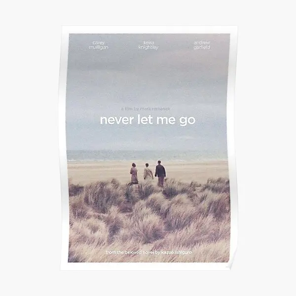 Минималистский постер с надписью «Never Let Me Go», винтажный декоративный плакат с рисунком, домашнее современное смешное художественное украшение без рамки
Минималистский постер с надписью «Never Let Me Go», винтажный декоративный плакат с рисунком, домашнее современное смешное художественное украшение без рамки