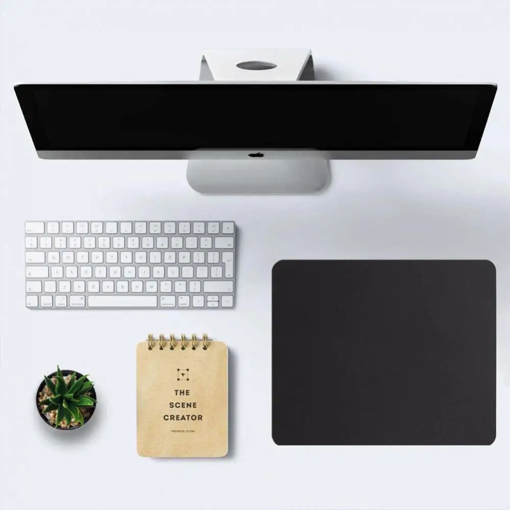 RYRA Computer Notebook Keyboard Pad Electric Competition Mousepad Small Lock Edge Rubber Anti-skid Gaming Mouse Pad
RYRA Computer Notebook Keyboard Pad Electric Competition Mousepad Small Lock Edge Rubber Anti-skid Gaming Mouse Pad