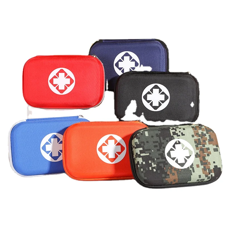 Portable Emergency Medical Bag First Aid Storage Box For Household Outdoor Travel Camping Equipment Medicine Survival Kit
Portable Emergency Medical Bag First Aid Storage Box For Household Outdoor Travel Camping Equipment Medicine Survival Kit