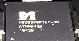 

MSD6308RTEC-SW New original fast shipping