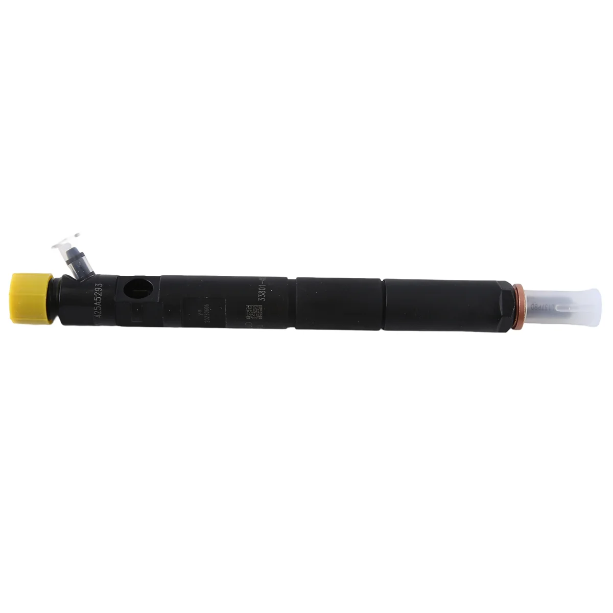 EJBR03701D New Diesel Fuel Injector Nozzle 33800-4X800 for Hyundai Terracan Kia Carnival 2.9 CRDi
EJBR03701D New Diesel Fuel Injector Nozzle 33800-4X800 for Hyundai Terracan Kia Carnival 2.9 CRDi