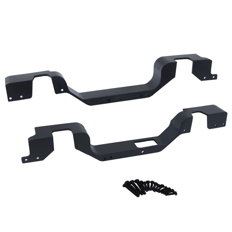 Plastic Front And Rear Mud Flaps Fender For TRX4M Defender 1/18 RC Crawler Car Upgrades Parts 
Plastic Front And Rear Mud Flaps Fender For TRX4M Defender 1/18 RC Crawler Car Upgrades Parts