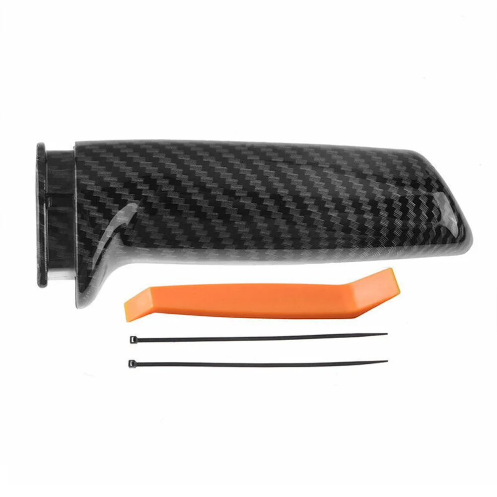 Brake Lever Brake Handle Cover ABS Plastic Direct Installation For BMW E46 E90 E92 F30 F32 Brake Handle Cover Trim
Brake Lever Brake Handle Cover ABS Plastic Direct Installation For BMW E46 E90 E92 F30 F32 Brake Handle Cover Trim