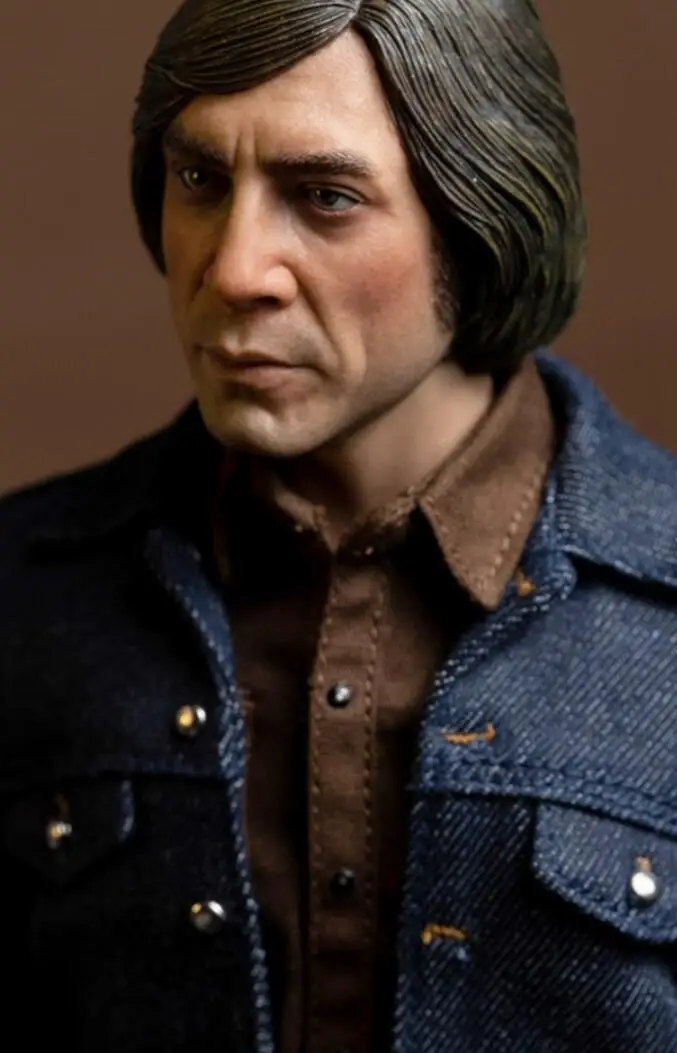 STT003 1/6 Collectible Action Figure Toy Doll Model Body for Fans Holiday Gift In Stock
STT003 1/6 Collectible Action Figure Toy Doll Model Body for Fans Holiday Gift In Stock