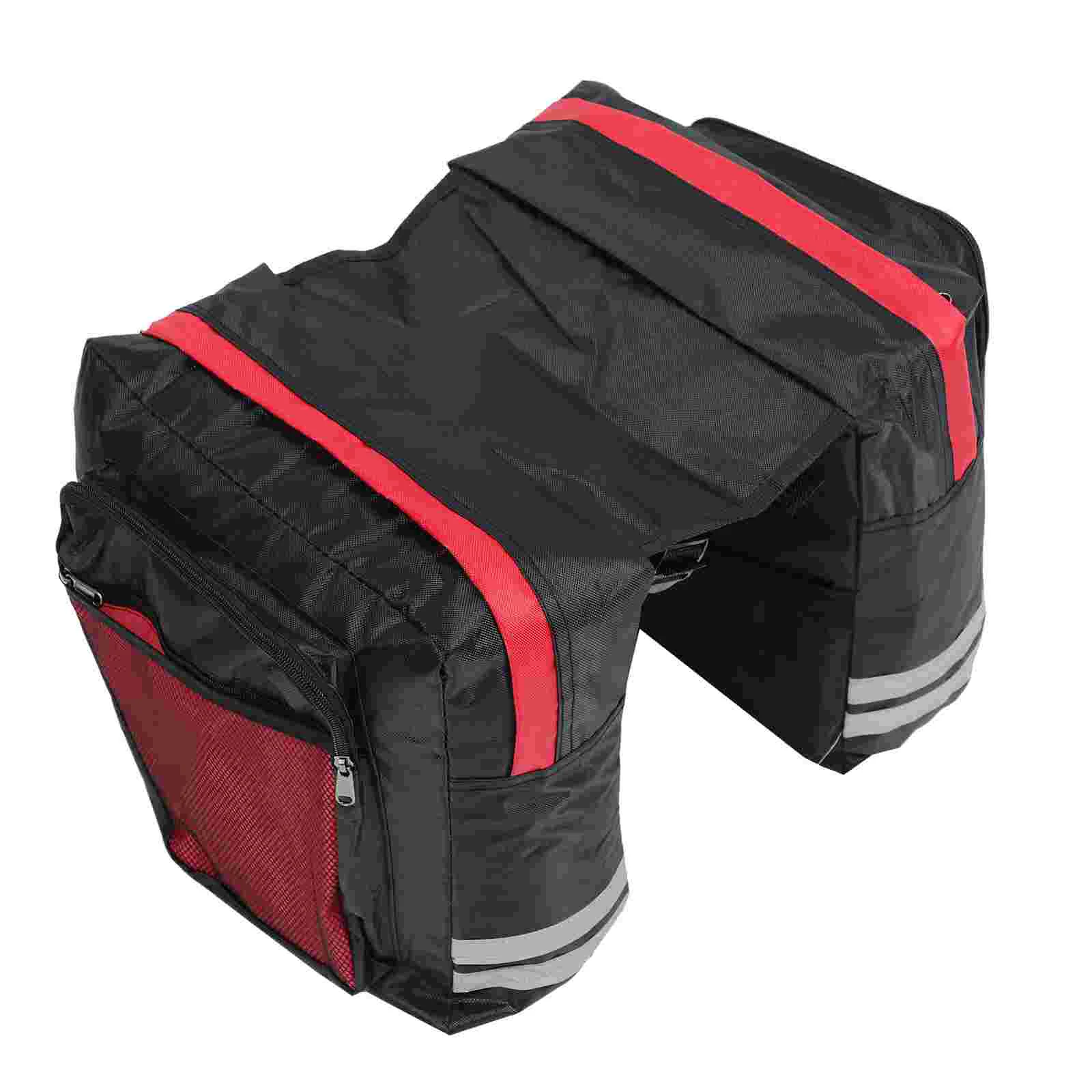 Bag Bike Handlebarrear Carrier Pack Cycling Storage Rack Saddle Front Panier Trunk Backseat Tail Cargoluggage Panniers Pouch
Bag Bike Handlebarrear Carrier Pack Cycling Storage Rack Saddle Front Panier Trunk Backseat Tail Cargoluggage Panniers Pouch