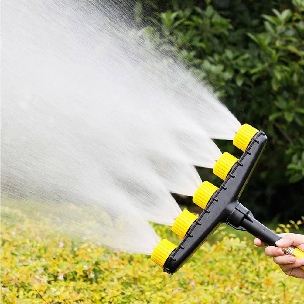 Agriculture Atomizer Nozzles Irrigation Sprayer Household Nozzles for Farm Irrigation Large Floral Watering Accessories
Agriculture Atomizer Nozzles Irrigation Sprayer Household Nozzles for Farm Irrigation Large Floral Watering Accessories