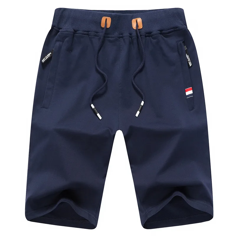 FGKKS Quality Brand Men Casual Shorts New Summer Male Fashion Casual Short Men's Solid Color Fitness Breathable Shorts 
FGKKS Quality Brand Men Casual Shorts New Summer Male Fashion Casual Short Men's Solid Color Fitness Breathable Shorts