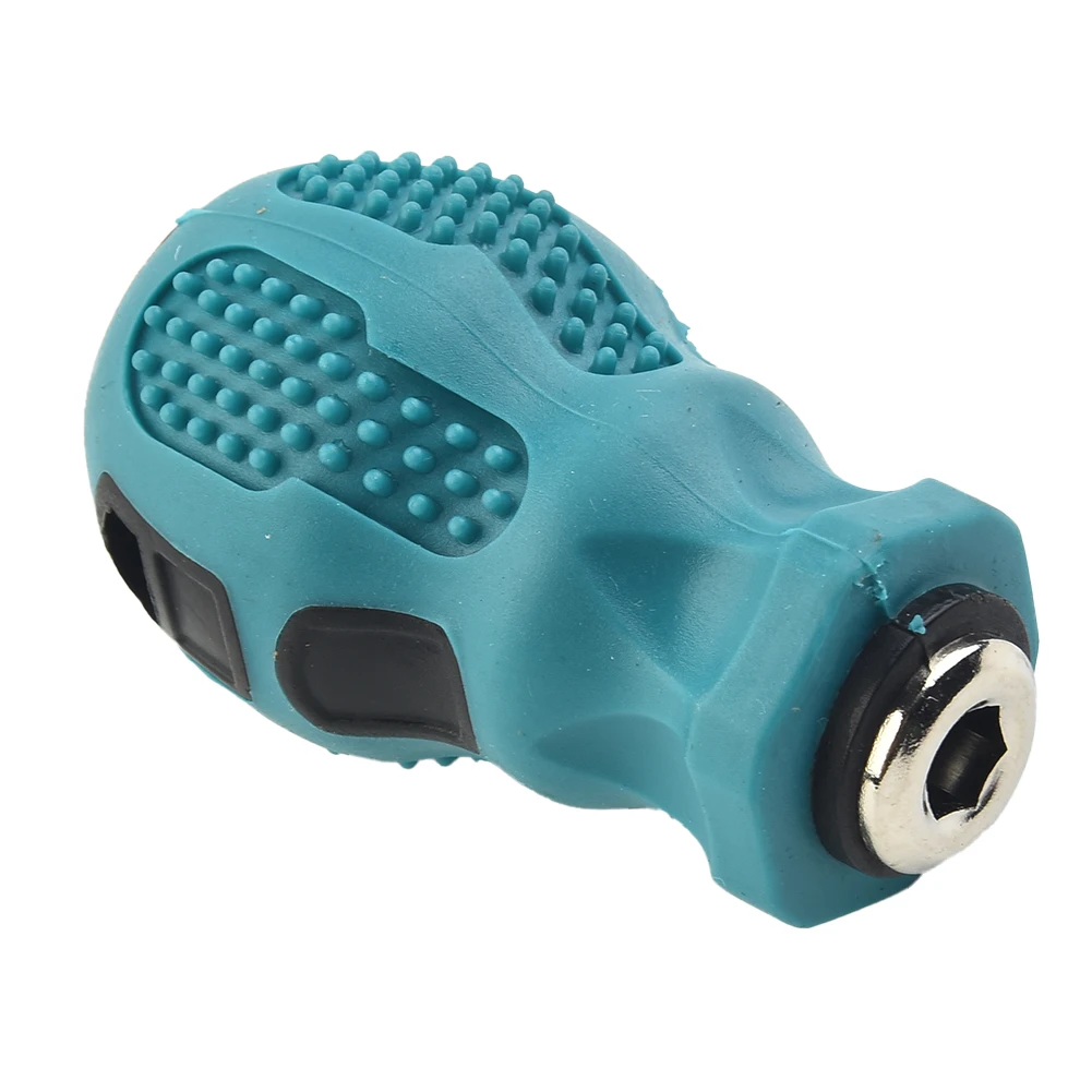 Dual-use Slot Head Short Mini Magnetic Screwdriver Set Household Multi-function Repair Hand Tool 6.3*38mm For Electronics Toys
Dual-use Slot Head Short Mini Magnetic Screwdriver Set Household Multi-function Repair Hand Tool 6.3*38mm For Electronics Toys