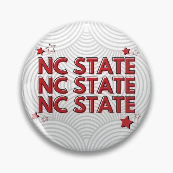 State Soft Button Pin Lapel Pin Brooch Jewelry Fashion Cute Creative Collar Cartoon Decor Hat Women Clothes Metal Funny Gift
State Soft Button Pin Lapel Pin Brooch Jewelry Fashion Cute Creative Collar Cartoon Decor Hat Women Clothes Metal Funny Gift