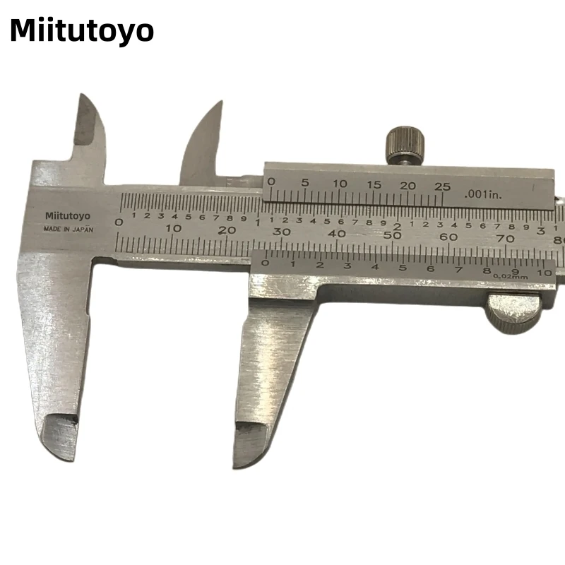 Измерения Miitutoyo, Стандартный Калибр, 6 дюймов, 8 дюймов, 0-150 мм, 0-200 мм, 0-300 мм, 0,05 мм, 1/128, нержавеющая сталь 530-104
Измерения Miitutoyo, Стандартный Калибр, 6 дюймов, 8 дюймов, 0-150 мм, 0-200 мм, 0-300 мм, 0,05 мм, 1/128, нержавеющая сталь 530-104