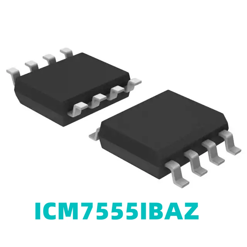1 шт. новый чип ICM7555IBAZ 7555IBAZ 7555 SOP8 в режиме реального времени чип IC
1 шт. новый чип ICM7555IBAZ 7555IBAZ 7555 SOP8 в режиме реального времени чип IC