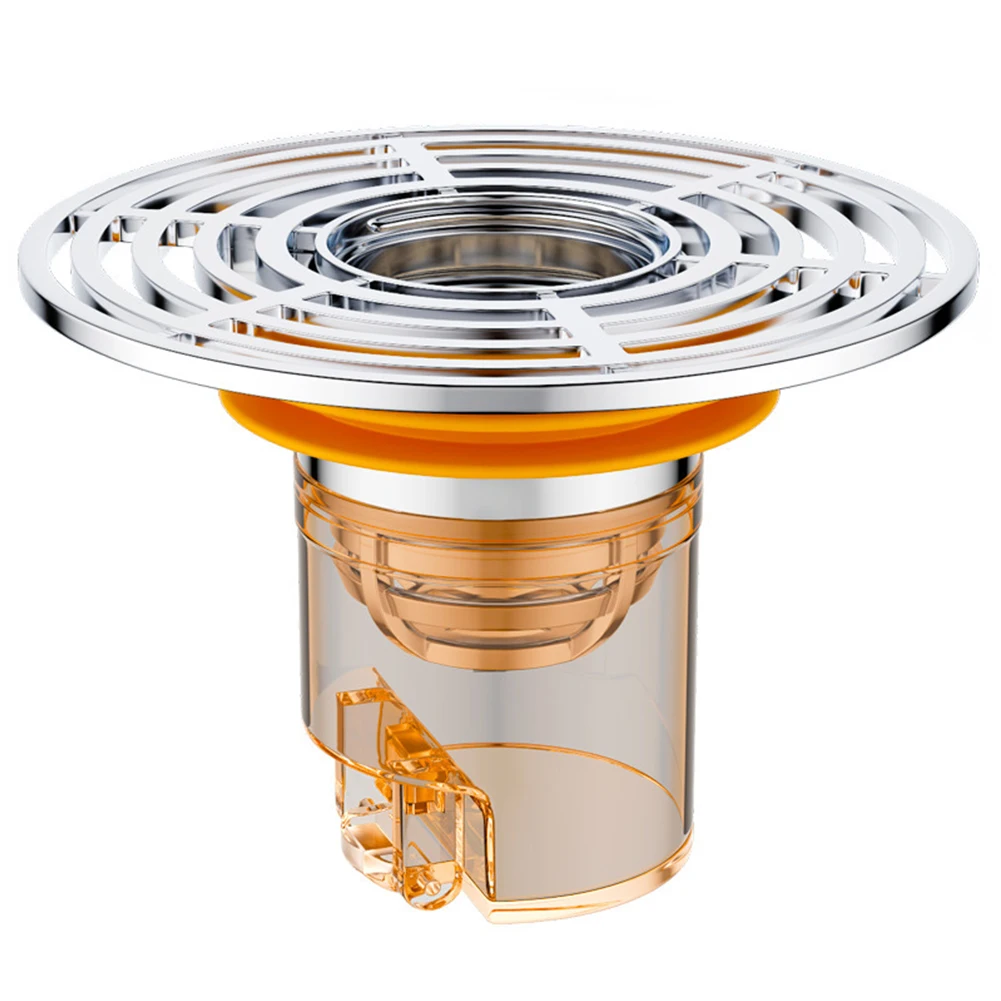 Anti-Odor Plug Floor Drain 1 Pc 33-45mm Anti-odor Plug Floor Drain Core PVC Shower Floor Strainer Cover Brand New
Anti-Odor Plug Floor Drain 1 Pc 33-45mm Anti-odor Plug Floor Drain Core PVC Shower Floor Strainer Cover Brand New