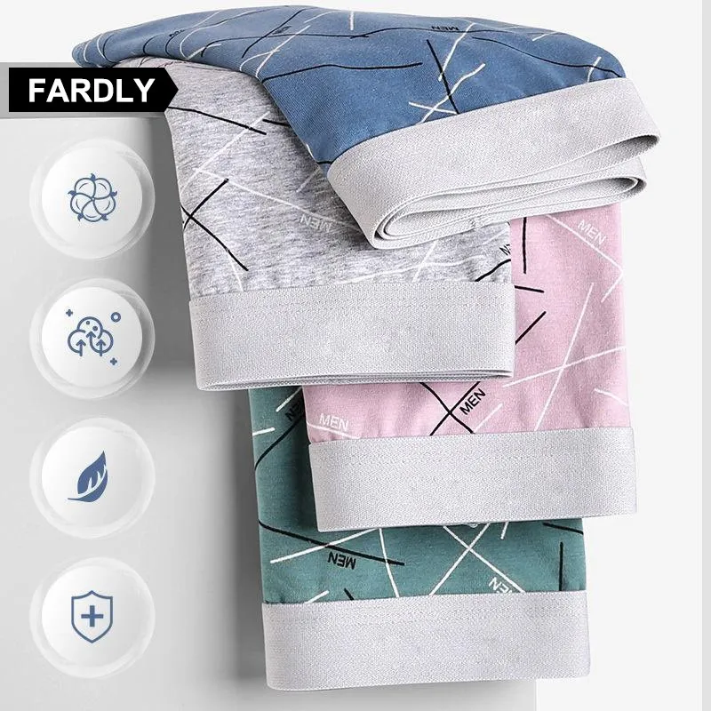 Men's underwear factory wholesale cargo large size fashion youth tier -corner trousers breathable medium waist pants and dazzle
Men's underwear factory wholesale cargo large size fashion youth tier -corner trousers breathable medium waist pants and dazzle