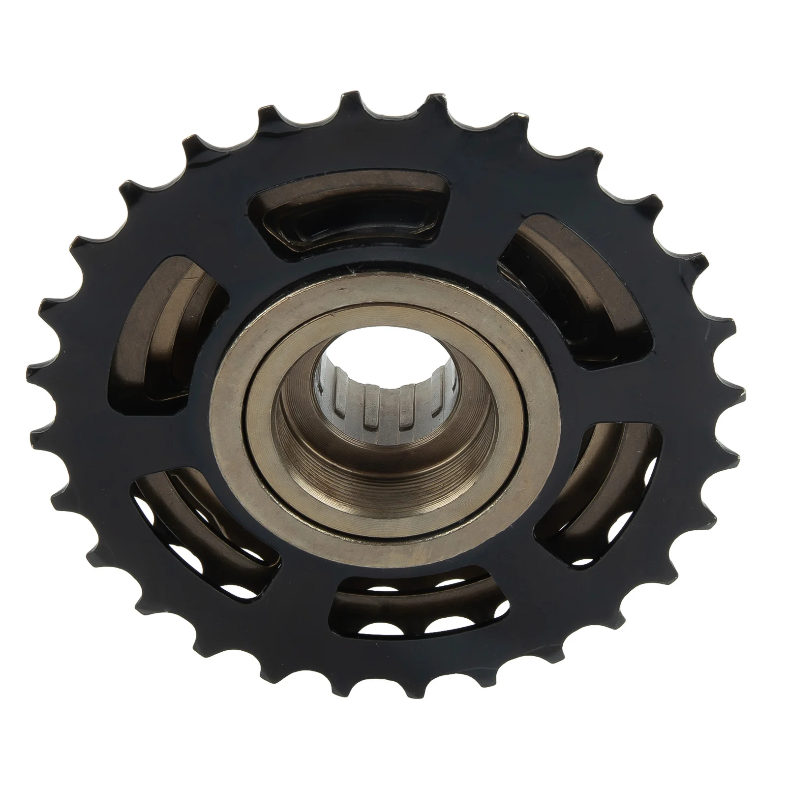 Bicycle Components 7Speed Thread Type Sprocket 7-speed/24-speed Bicycle 7-speed For Mountain Bikes High Quality
Bicycle Components 7Speed Thread Type Sprocket 7-speed/24-speed Bicycle 7-speed For Mountain Bikes High Quality