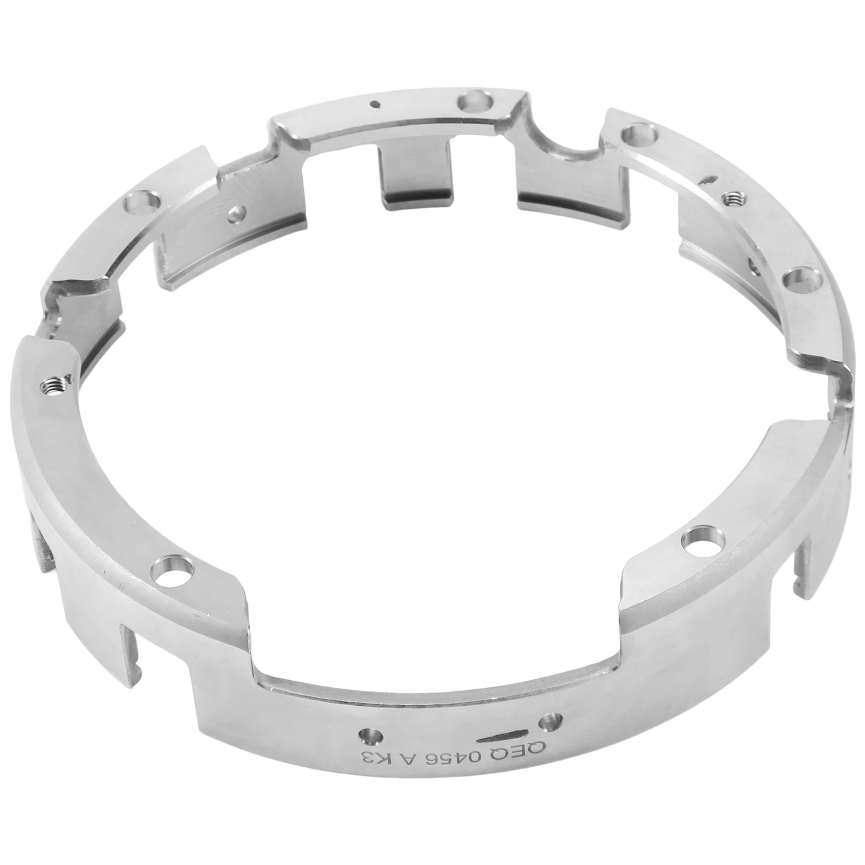 A6MF1 A6MF2 Auto Transmission Retainer- Brake Fit for 456153B000 45615-3B000
A6MF1 A6MF2 Auto Transmission Retainer- Brake Fit for 456153B000 45615-3B000