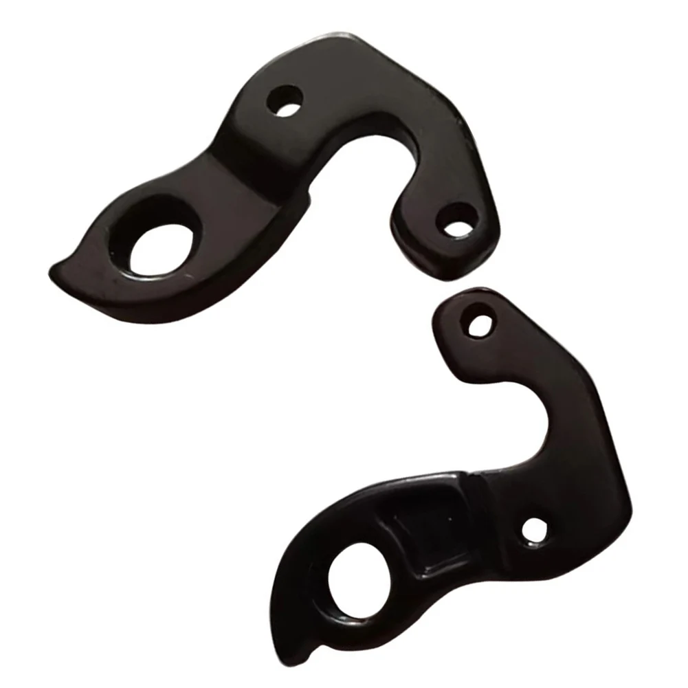 Rear Derailleur Hanger 1Pcs Bicycle Replace Parts Bike Extender Black CNC Process For RIDLEY Gear High Quality
Rear Derailleur Hanger 1Pcs Bicycle Replace Parts Bike Extender Black CNC Process For RIDLEY Gear High Quality
