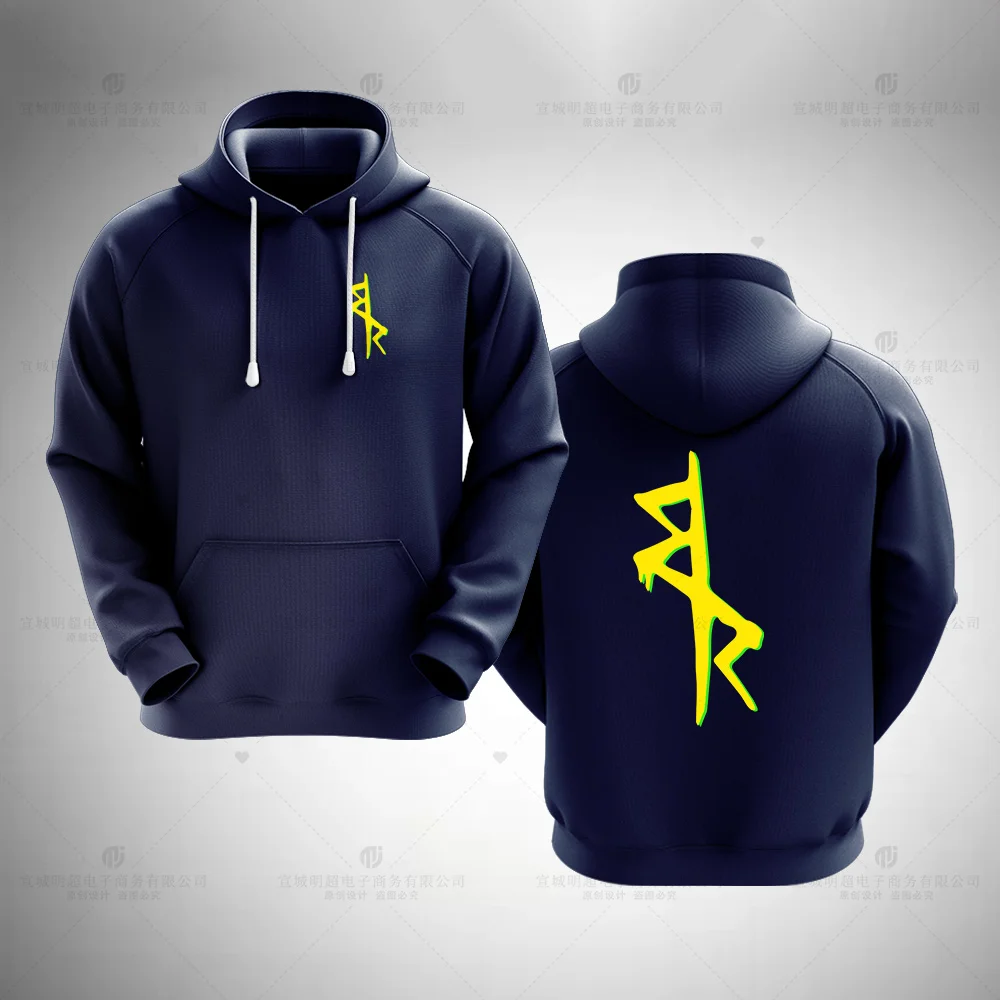 Anime Cyberpunk Edgerunners Sweatshirt Goth Cool Graphic Print Hoodie Men's Unisex Fashion Cotton Clothes Vintage Tracksuit
Anime Cyberpunk Edgerunners Sweatshirt Goth Cool Graphic Print Hoodie Men's Unisex Fashion Cotton Clothes Vintage Tracksuit