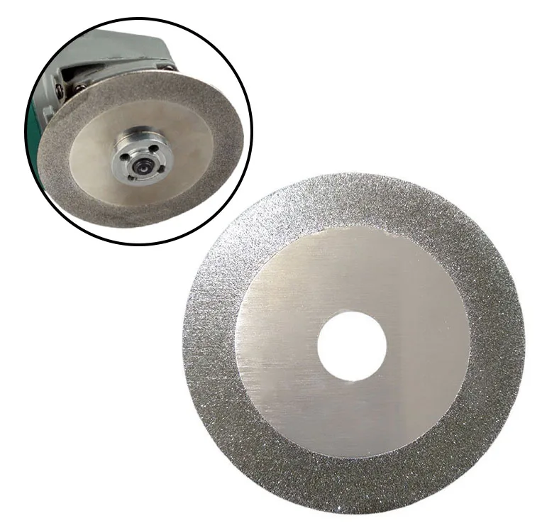 100mm Glass Cutting Disc Diamond Marble Saw Blade Ceramic Tile Jade Special Polishing Cutting Blade Grinding Disc
100mm Glass Cutting Disc Diamond Marble Saw Blade Ceramic Tile Jade Special Polishing Cutting Blade Grinding Disc