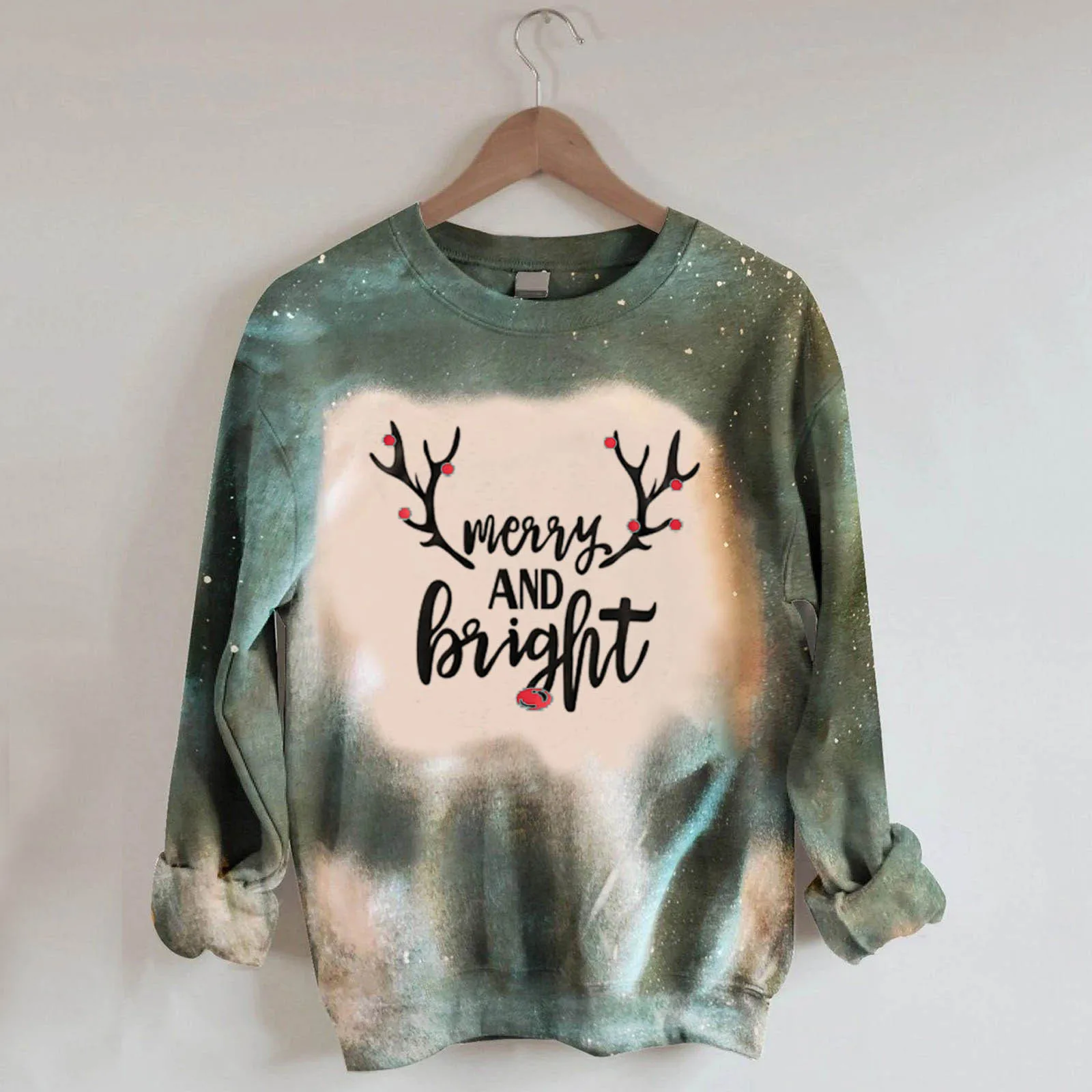 Ladies Winter Christmas Long-Sleeve Printed Warm O Collar Pullover Shirt Women Sweatshirts And Hoodies Plain Women Sweatshirts 
Ladies Winter Christmas Long-Sleeve Printed Warm O Collar Pullover Shirt Women Sweatshirts And Hoodies Plain Women Sweatshirts