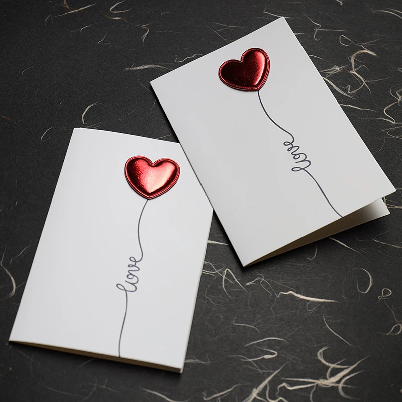 Cards Valentines Day Gift Love Postcard Wedding Invitation Greeting Cards Anniversary for Her Valentines Day gift card
Cards Valentines Day Gift Love Postcard Wedding Invitation Greeting Cards Anniversary for Her Valentines Day gift card