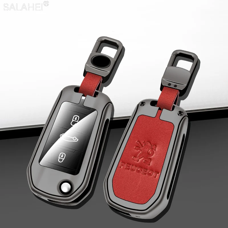 Car Key Cover Case Holder Shell Full Protector Fob For Peugeot 107 206 208 306 307 308 408 508 2008 3008 4008 5008 RCZ Accessory
Car Key Cover Case Holder Shell Full Protector Fob For Peugeot 107 206 208 306 307 308 408 508 2008 3008 4008 5008 RCZ Accessory