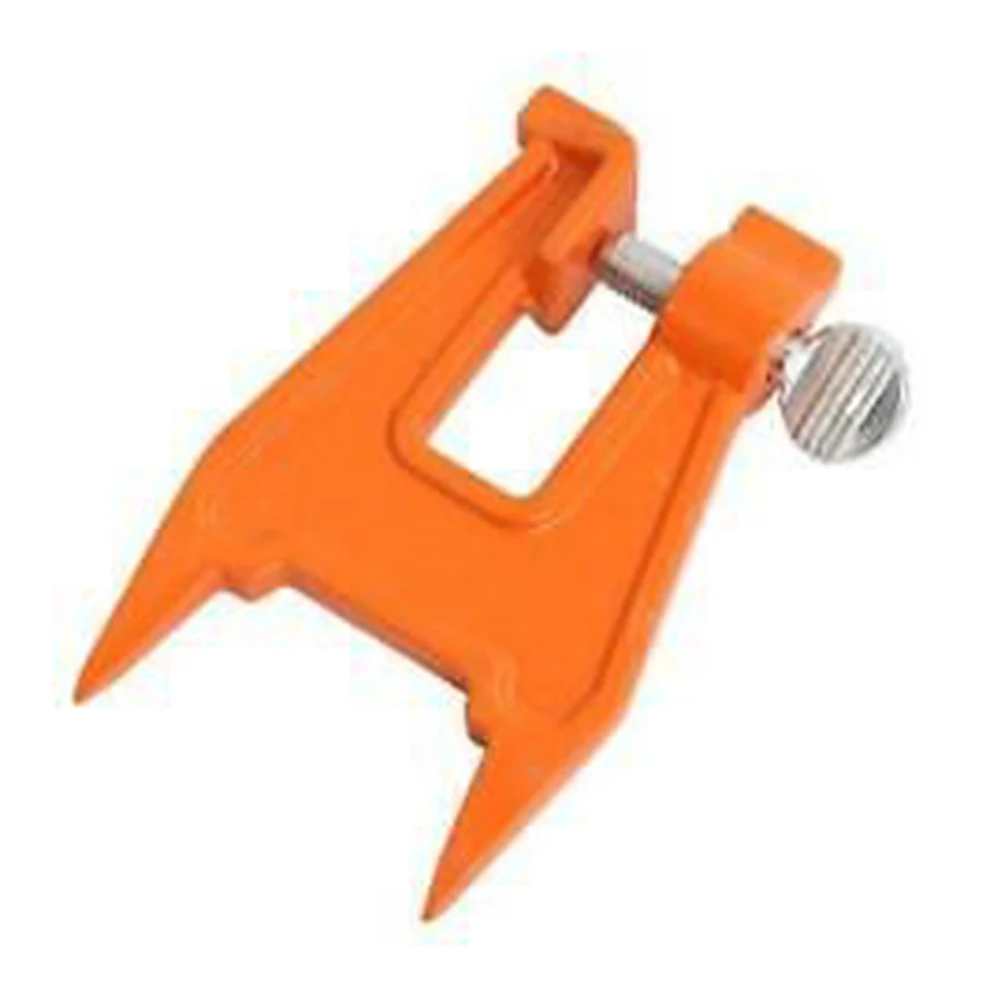 Chainsaw Sharpening File Fixture Universal Chainsaw Jig Filing Block Chainsaw Sharpener Woodworking ChainSaw Accessory
Chainsaw Sharpening File Fixture Universal Chainsaw Jig Filing Block Chainsaw Sharpener Woodworking ChainSaw Accessory
