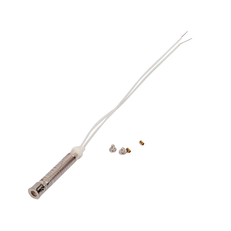 High Quality 220V 40/80W Soldering Iron Core Heating Element Replacement Spare Part Welding Tool For 806AH
High Quality 220V 40/80W Soldering Iron Core Heating Element Replacement Spare Part Welding Tool For 806AH